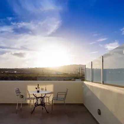 Çatı Katı (Loft), Jakuzi