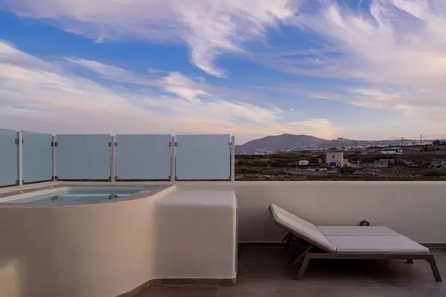 Çatı Katı (Loft), Jakuzi