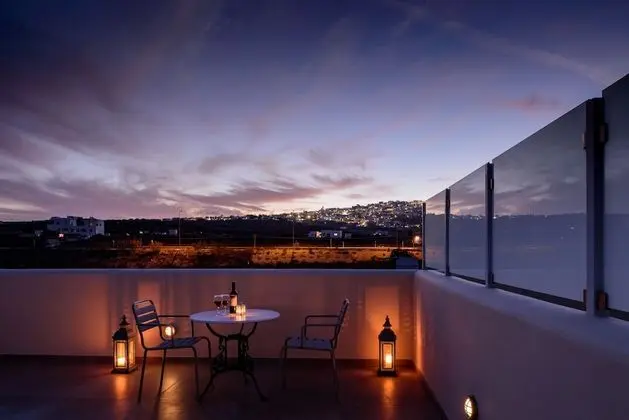 Çatı Katı (Loft), Jakuzi
