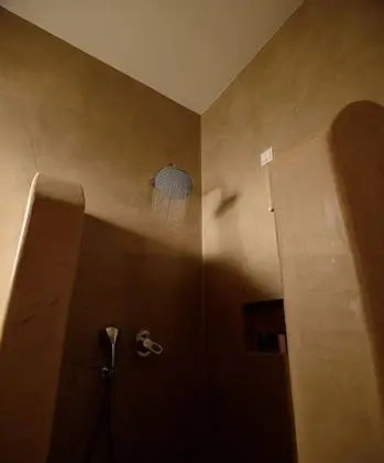 Çatı Katı (Loft), Jakuzi
