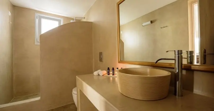 Çatı Katı (Loft), Jakuzi