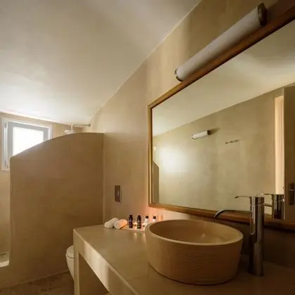Çatı Katı (Loft), Jakuzi