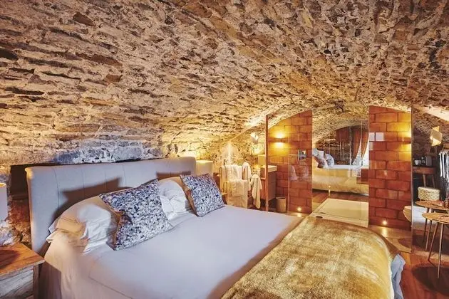 Luxury Kır Evi