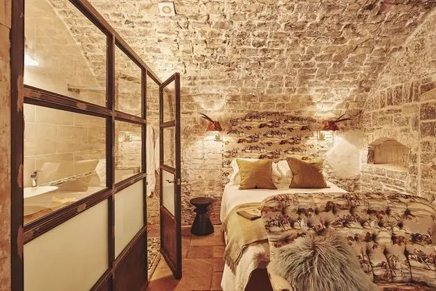 Luxury Kır Evi
