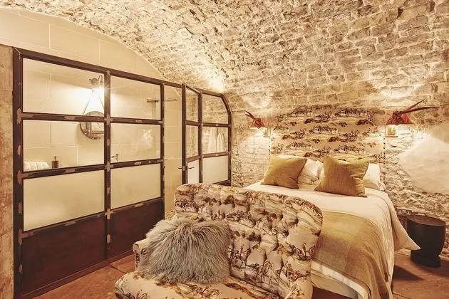 Luxury Kır Evi