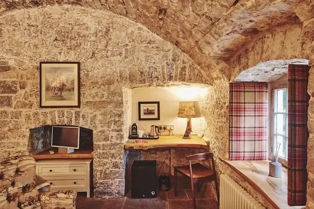 Luxury Kır Evi