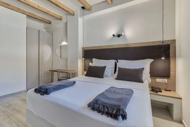 Grand Süit, Kişiye Özel Havuzlu, Deniz Manzaralı
