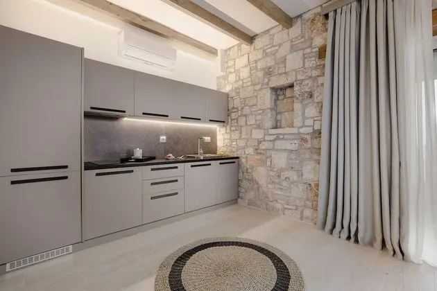 Grand Süit, Kişiye Özel Havuzlu, Deniz Manzaralı