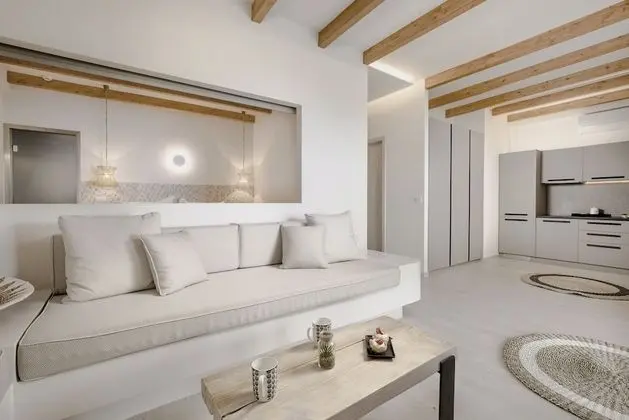 Grand Süit, Kişiye Özel Havuzlu, Deniz Manzaralı