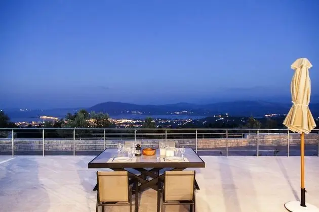 Villa (Kallisto)