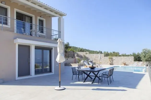 Villa (Kallisto)