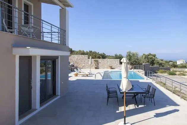 Villa (Kallisto)