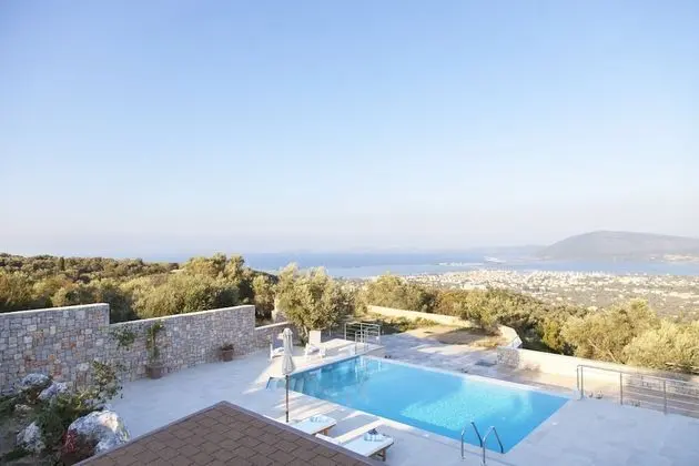 Villa (Kallisto)