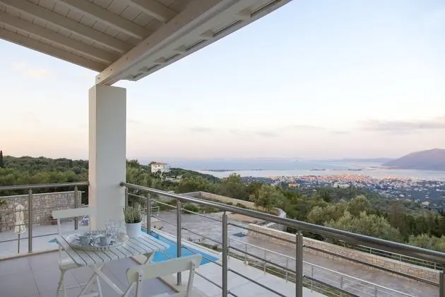 Villa (Kallisto)