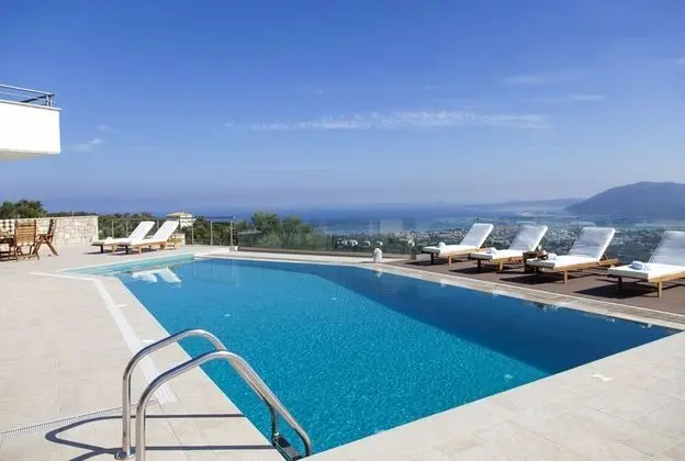 Villa (Melia)