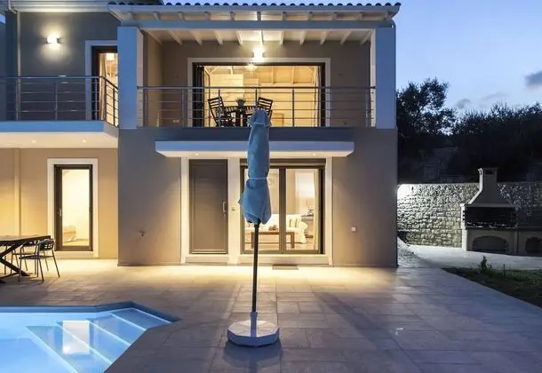 Villa (Pasithea)