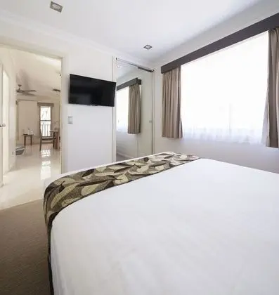 Villa, 2 Yatak Odası (Blue Gum)
