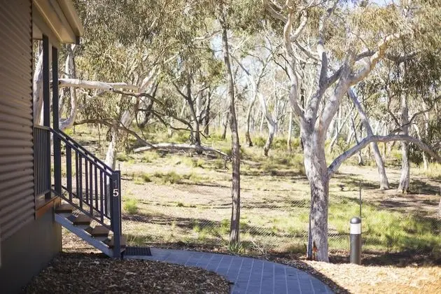 Villa, 2 Yatak Odası (Blue Gum)