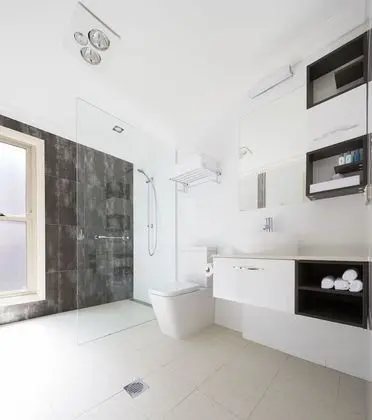 Villa, 2 Yatak Odası (Blue Gum)
