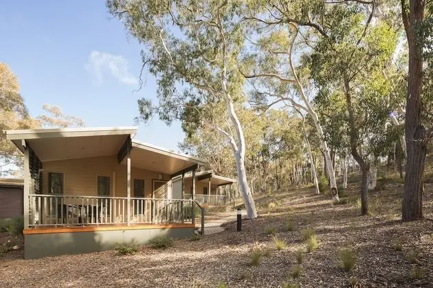 Villa, 2 Yatak Odası (Blue Gum)