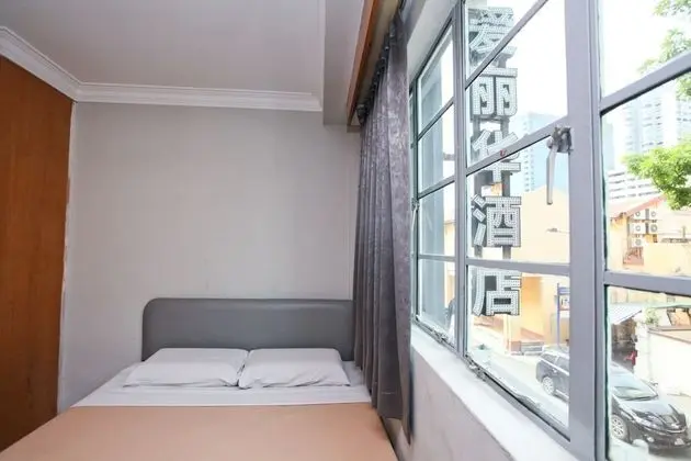 Deluxe Tek Büyük Yataklı Oda, 1 Çift Kişilik Yatak, Özel Banyo