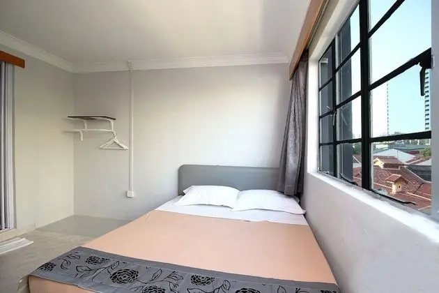 Deluxe Tek Büyük Yataklı Oda, 1 Çift Kişilik Yatak, Özel Banyo