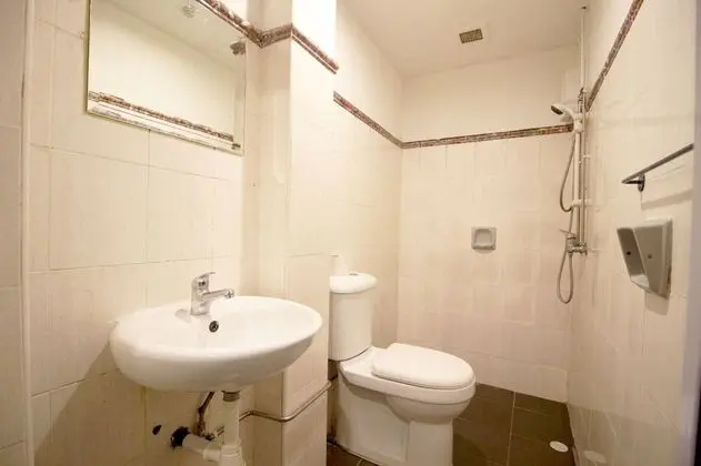 Standard Tek Kişilik Oda, 1 Tek Kişilik Yatak, Özel Banyo