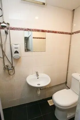 Standard Tek Kişilik Oda, 1 Tek Kişilik Yatak, Özel Banyo