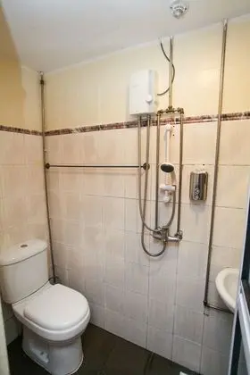 Standard Tek Kişilik Oda, 1 Tek Kişilik Yatak, Özel Banyo