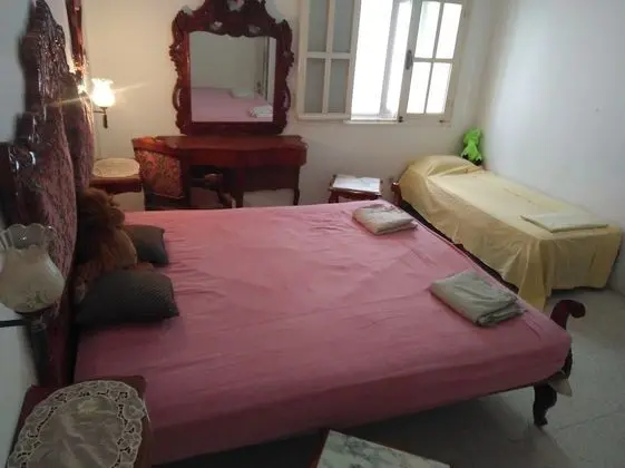 Chambre 2 personnes