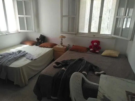 Chambre 2 personnes