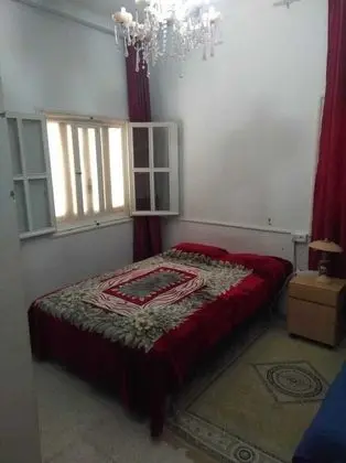 Chambre 2 personnes