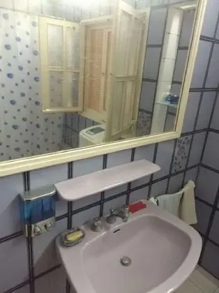 Chambre 2 personnes