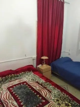 Chambre 7 personnes