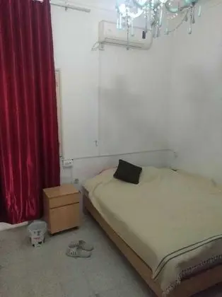 Chambre 7 personnes