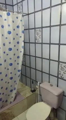 Chambre 7 personnes