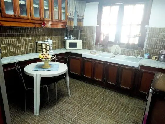 Chambre 7 personnes