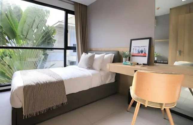 Three Bedroom Royal Suites