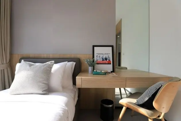 Three Bedroom Royal Suites