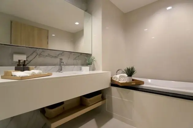 Three Bedroom Royal Suites