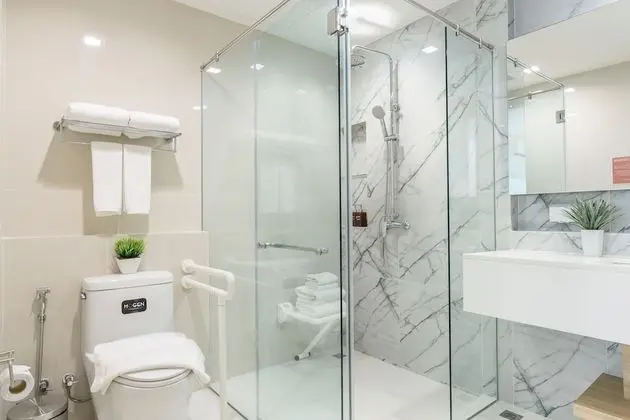 Three Bedroom Royal Suites