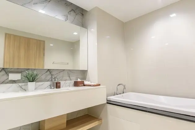 Three Bedroom Royal Suites