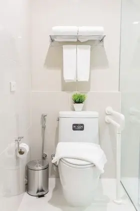 Three Bedroom Royal Suites