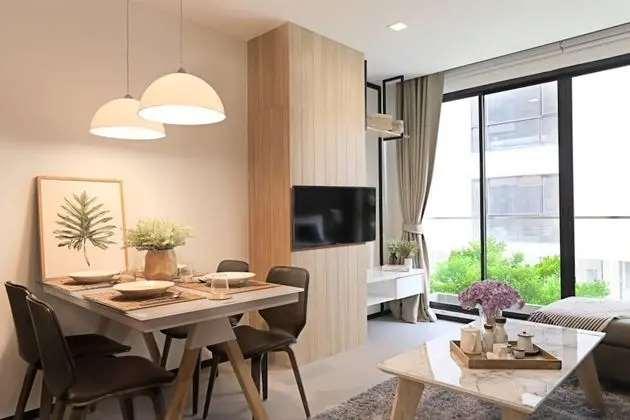 Two Bedroom Family Suites