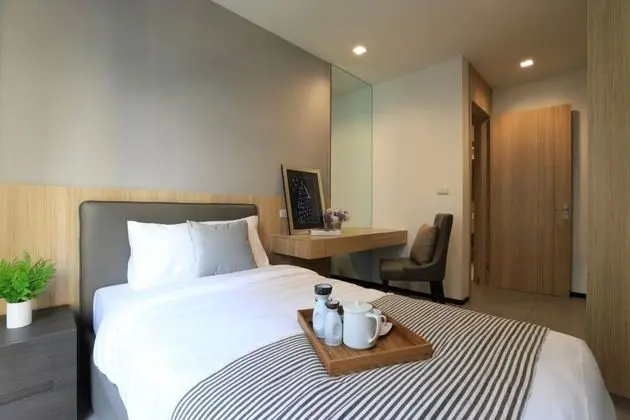 Two Bedroom Family Suites