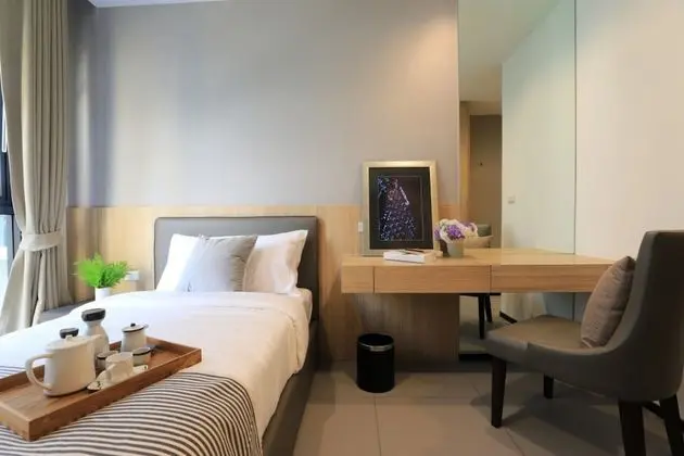 Two Bedroom Family Suites