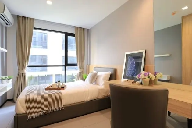 Two Bedroom Family Suites
