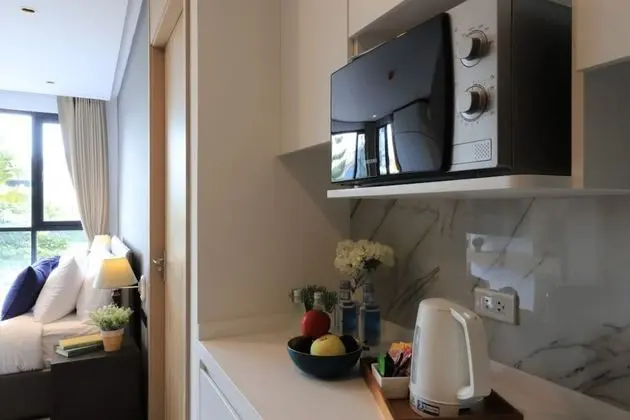 Two Bedroom Family Suites