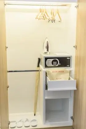 Two Bedroom Family Suites