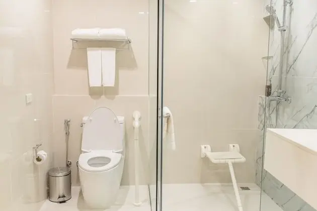 Two Bedroom Family Suites